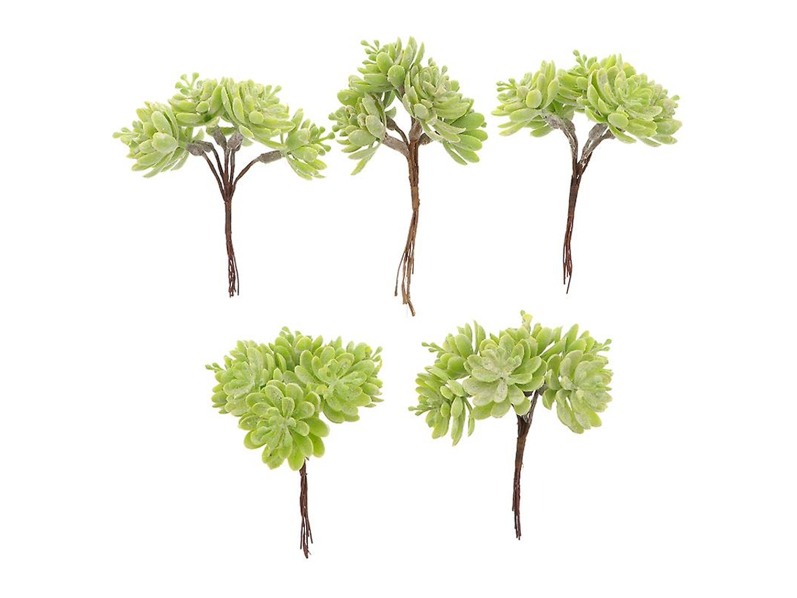 5Pcs Decoração de Jardim ALLINLESS
