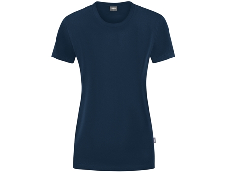 T-shirt Feminino JAKO Multicor (36)