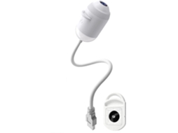 Projetor De Galáxias Com Luz Noturna Usb Céu Estrelado 360° Decoração