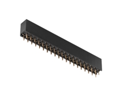 Laxiscreed Conjunto De Pinos Femininos 2x20 Para Raspberry Pi, Pitch 2,54mm, Pack De 5 Peças