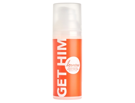 Fluido Feromonas para Ela LOOVARA GET HIM (50 ml)