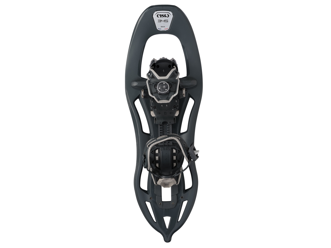 Crampons TSL 345 Original 2 (41/50 - Cinzento)