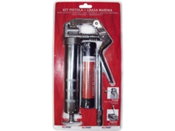 Graxa Marinha com Arma Kit Preto 400 Grecmar