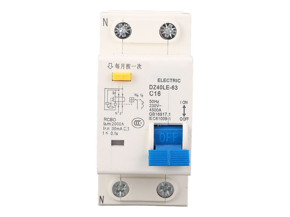 Terminal de Alarme Ic65 Isd Interruptor Auxiliar S/MARCA