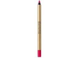 Max Factor Colour Elixir Lip Liner - Red Ruby