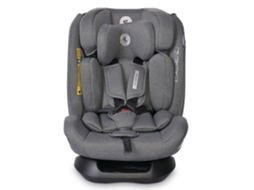 Cadeira Auto I-Size 40-150Cm LORELLI Scorpius Gray