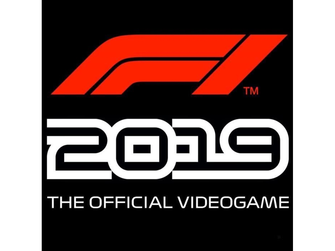Jogo Xbox One F1 2019