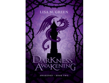 Livro Darkness Awakening De Green, Lisa Et Al. (inglês)