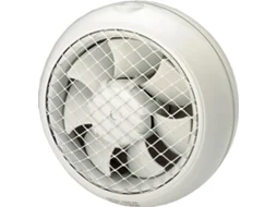 Extrator S&P Hcm 180n (Sem modo m3/h - 25.5 cm - Branco)