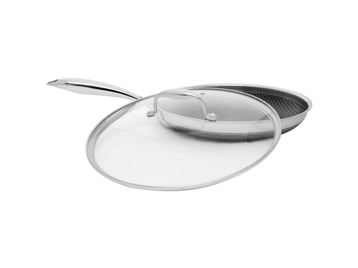 Frigideira KOHERSEN 71108 (Alumínio - Ø 28 cm)