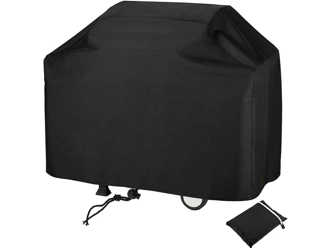 Capa Para Churrasqueira Externa 145x61x117cm