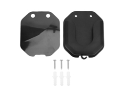 Suporte De Parede Para Câmera Blink (pacote De 3, Compatível Com Vários Modelos)