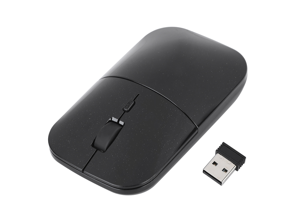 Mouse Sem Fio LAXISCREED 2.4g Mini