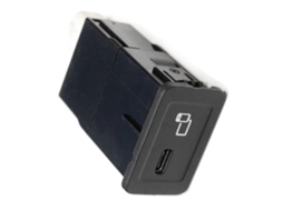 Interface USB Carplay para Carro AQUAFORGE