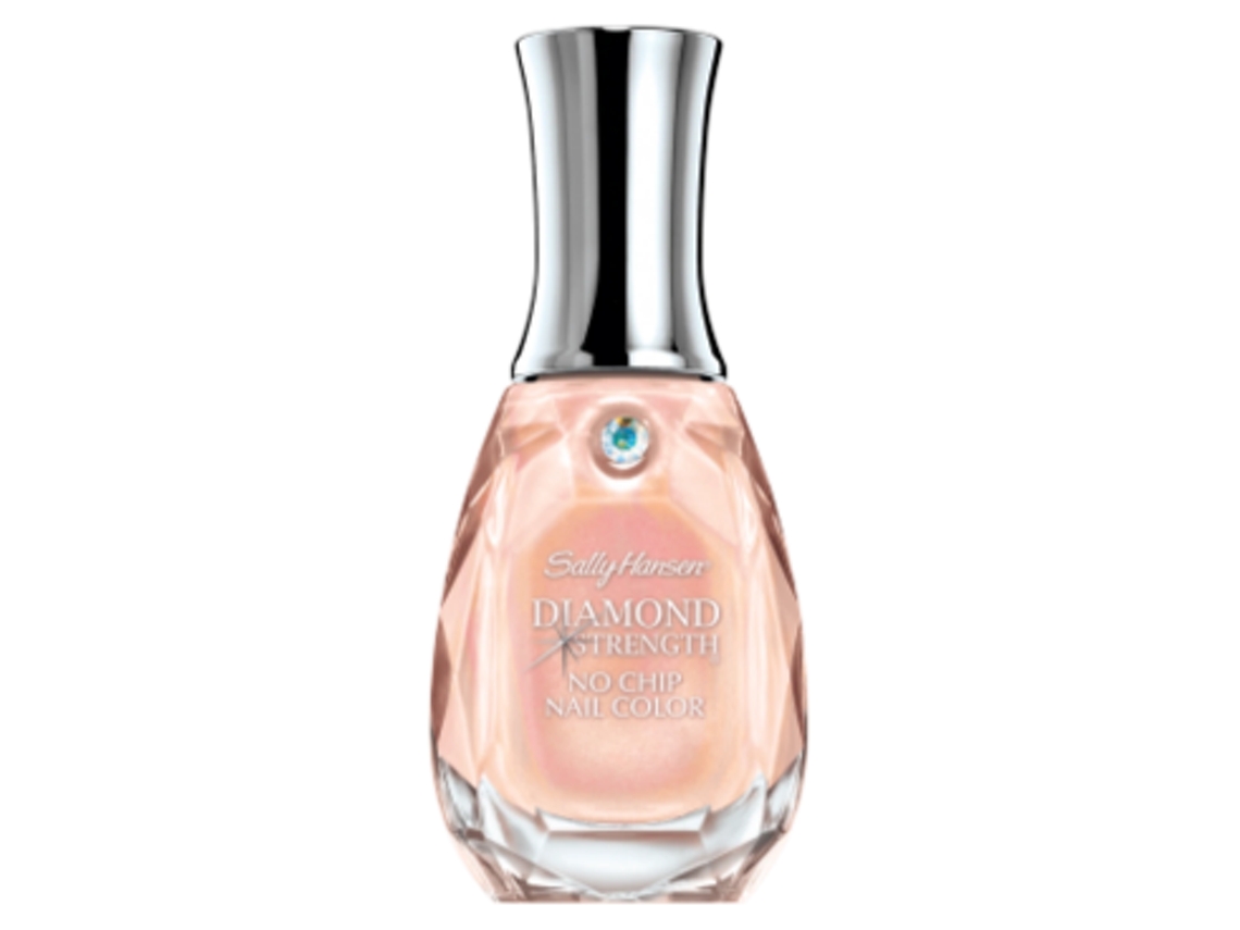 Sally Hansen Diamond Strength No Chip Nail Color 13.3 Ml