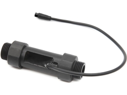 Gerador de fluxo de água de alta eficiência DC5V 0, gerador de energia de substituição hidráulica