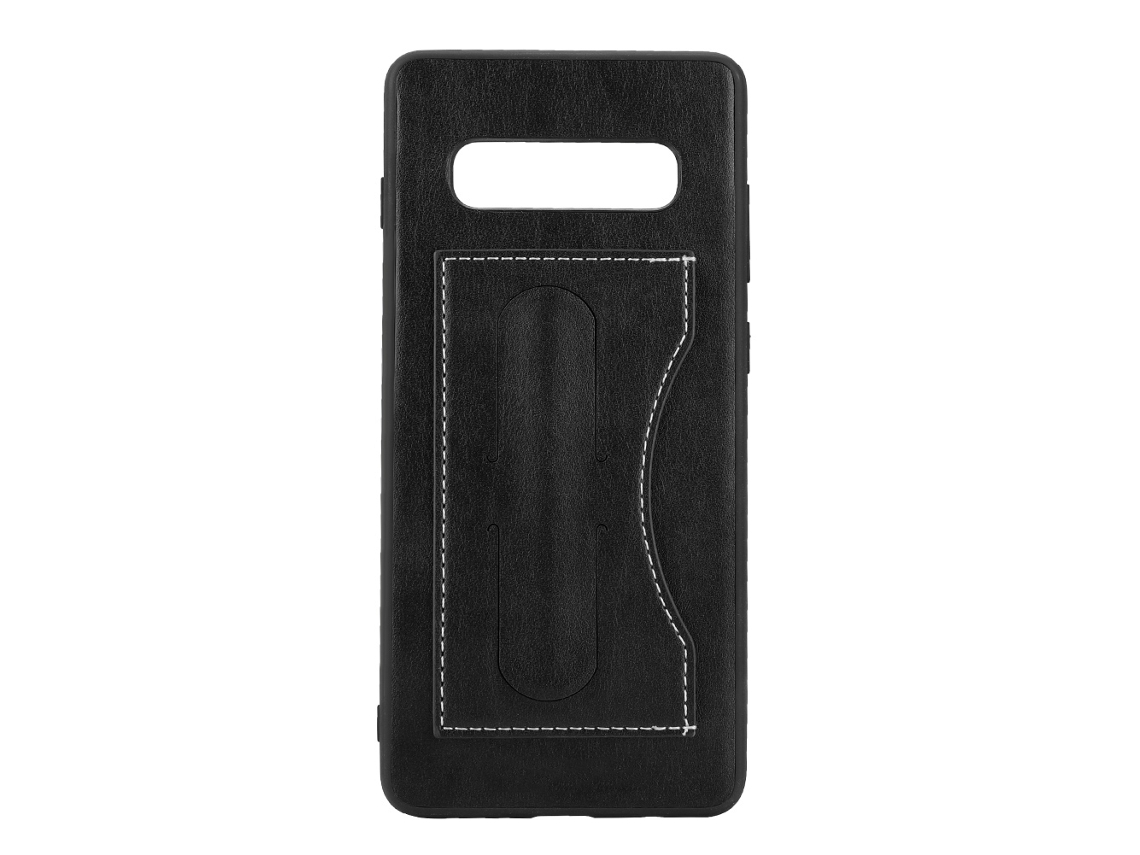 Montagem de Tela de Telefone EOOCOO com display de moldura