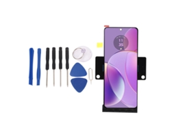 Reparo de Tela Amoled para Razr 40 com Display e Digitizador