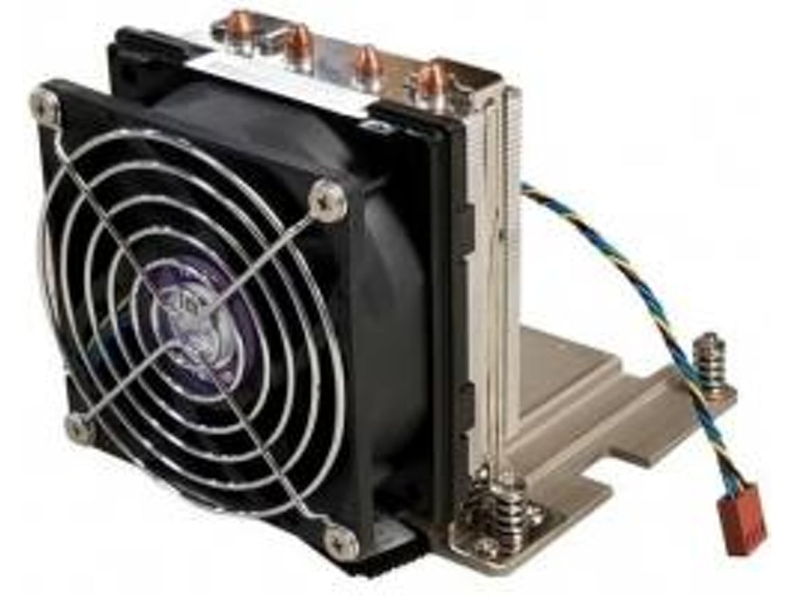 Lenovo Thinksystem Sr630 Fan Option Kit