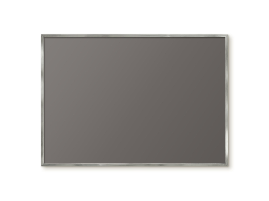 Magnetic Board Strong Purple For The Living Room Espelharte (100x70 Cm)