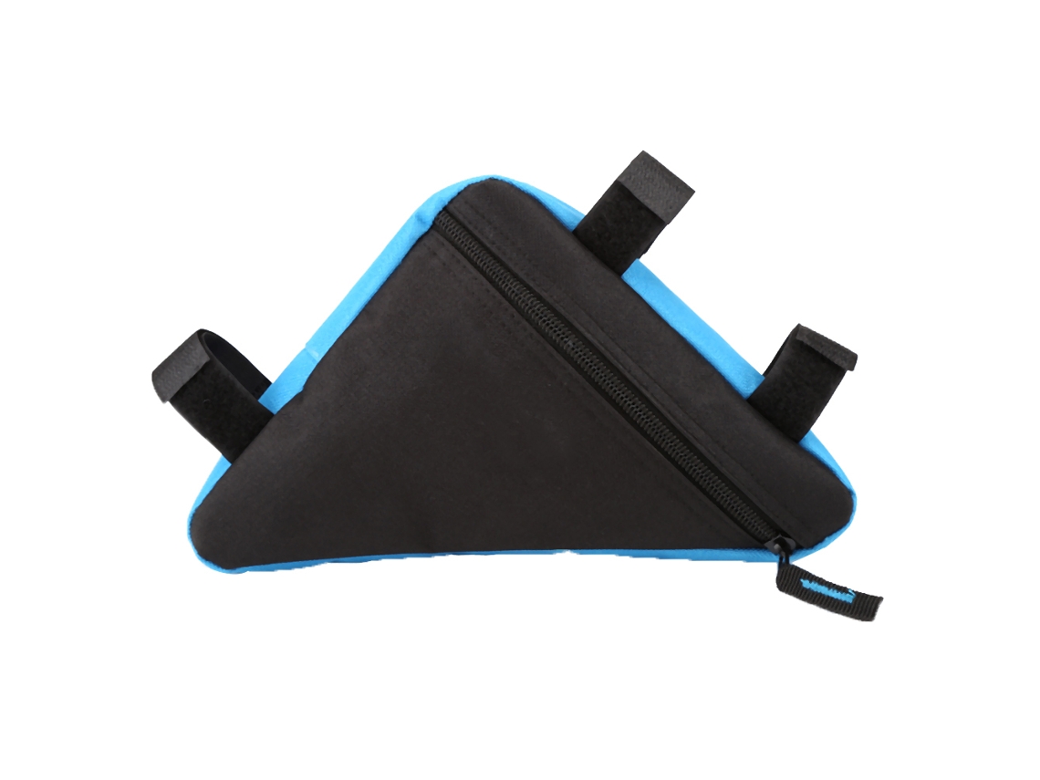 Bolsa Triangular para Bicicleta | S/MARCA