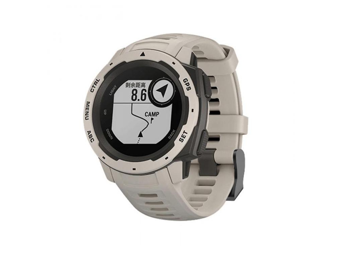 Bracelete Garmin Instinct Silicone de 22mm XIAOMOYU