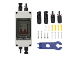 INTERRUPTOR DE CIRCUITO WIFI 230V HKJ