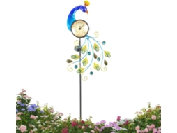 Lumières Solaires De Jardin Sur Piquets Lampes Solaires À Piquet Impermeáveis Para Exterior | Lâmp Gokoco