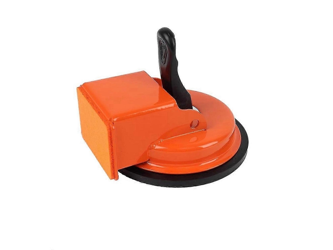 Ferramenta Potente Para Corrigir Frestas No Piso, Fixador De Tábuas Com Ventosa, Ferramenta Para Reparo De Frestas Em Pisos De Madeira E Vinil.
