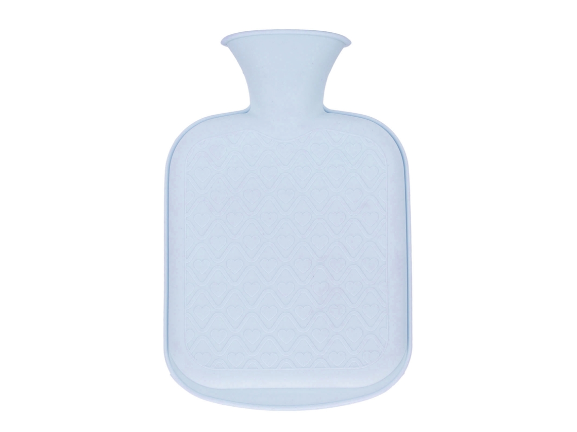 Bolsa De Água Quente Fofa De Silicone Macio De 800 Ml Para O Inverno AQUAFORGE