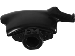 Acessório Para Remoção De Rodas De Nylon E Ferro Da Duck Head Tire Changer