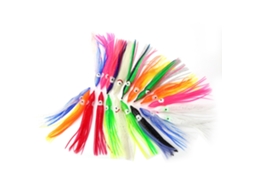 ISCA ARTIFICIAL SUBMARINA MULTIJUNTAS 23CM 46G S/MARCA