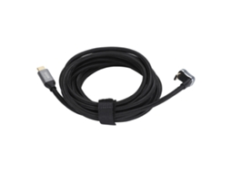 Aetheria cabo de Dados U Forma Type C Macho para Macho Pd100w 10gbps 4k 60hz 300cm Usb3.2 Gen2