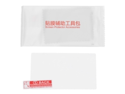 2026 protector de Pantalla de Vidrio Templado para Cámara X100t/x100f, Película Protectora Lcd