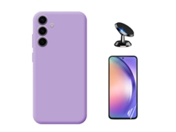 Pelicula de Vidro GIFT4ME Samsung Galaxy A36