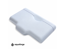 Almofada Cervical Ergonómica Espuma Viscoelástica 42 X 70 Cm