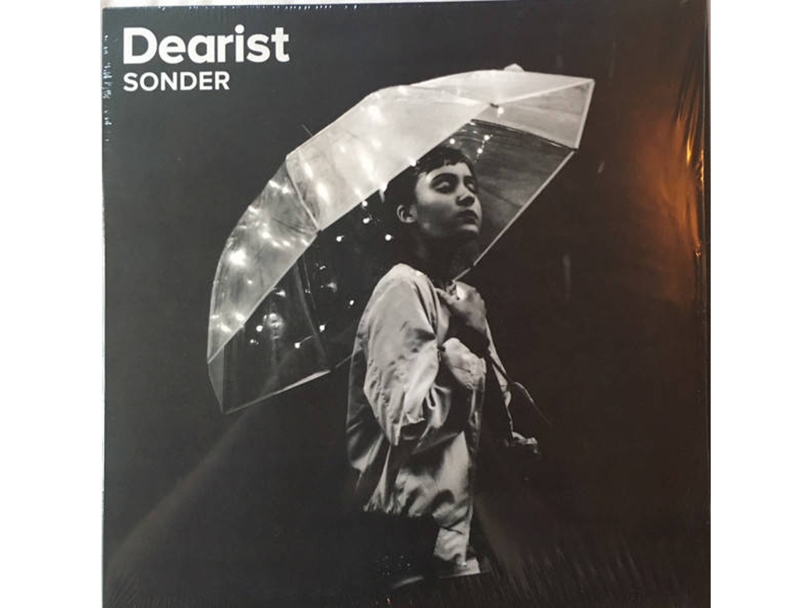Vinil Dearist - Sonday (1CDs)