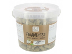 Delícias de Coco 3Kg Douradohippo-Tonic