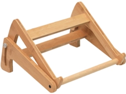 1pièce Suporte Portátil Escritório Ergonômico Casa