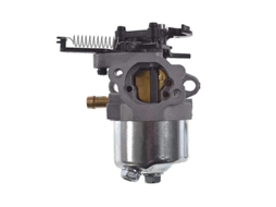 Carburador Para Briggsstratton Dov 700 I/c 6.5hp 161cc Cortador De Grama Bs 591852