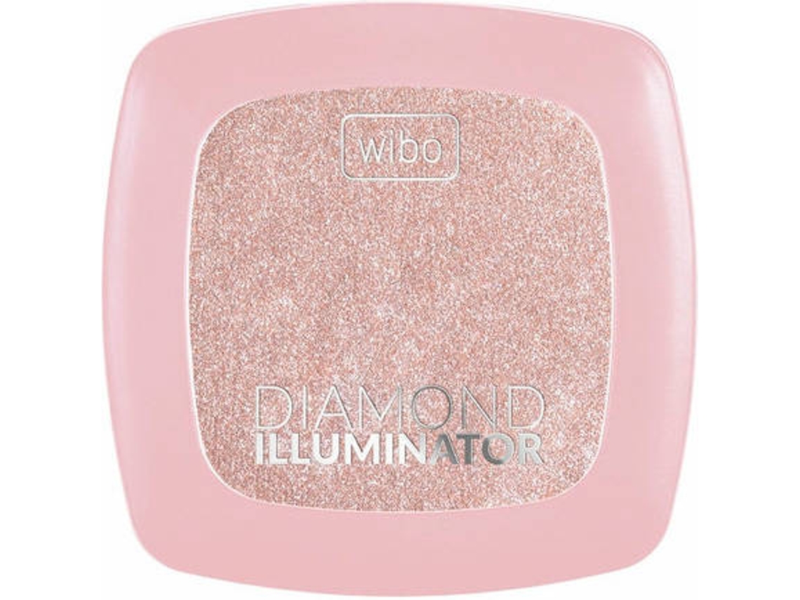 Iluminador - New Diamond