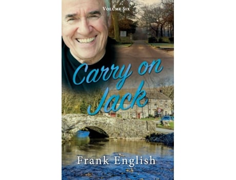 Livro Carry On Jack Volume Six De Frank English (inglês)