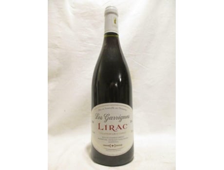 Vinho Tinto VIGNERONS ASSEMAT 2006 (75 cl - 1 unidade)