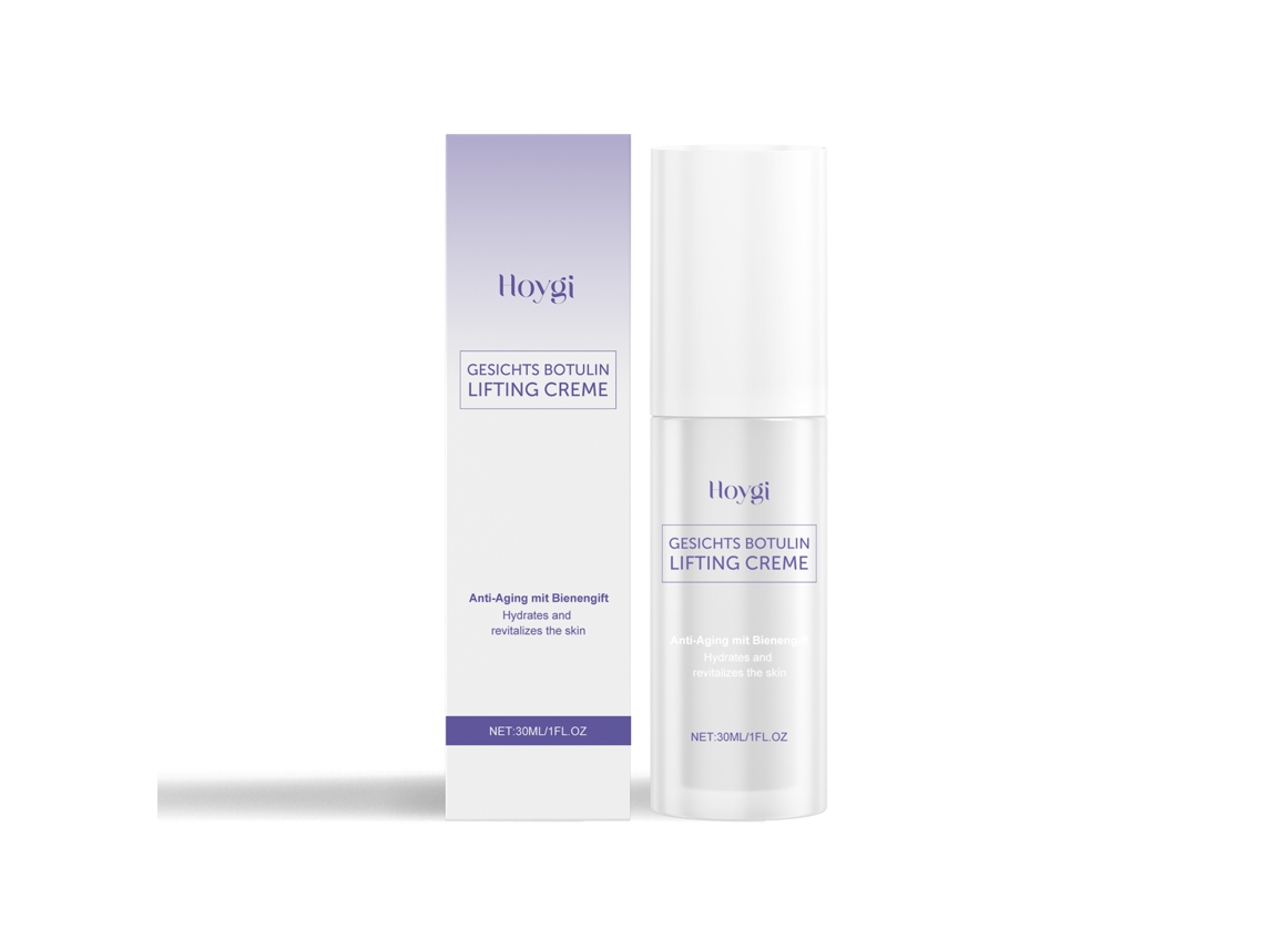 Creme Anti rugas para Restabelecer a Juventude da Pele LAXISCREED