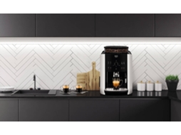 Máquina de Café Automática KRUPS EA811810 Arabica Sil