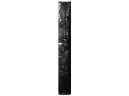 Vidaxl Capa Para Guarda-sol Com Fecho De Correr Pe 175 Cm