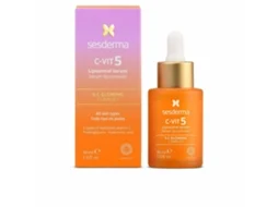 Sérum de Rosto SESDERMA C-Vit 5 (30 ml)