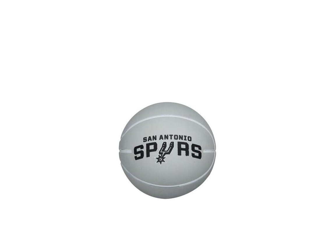 Bola de Basquetebol WILSON Multicor (Borracha - Tamanho 3)