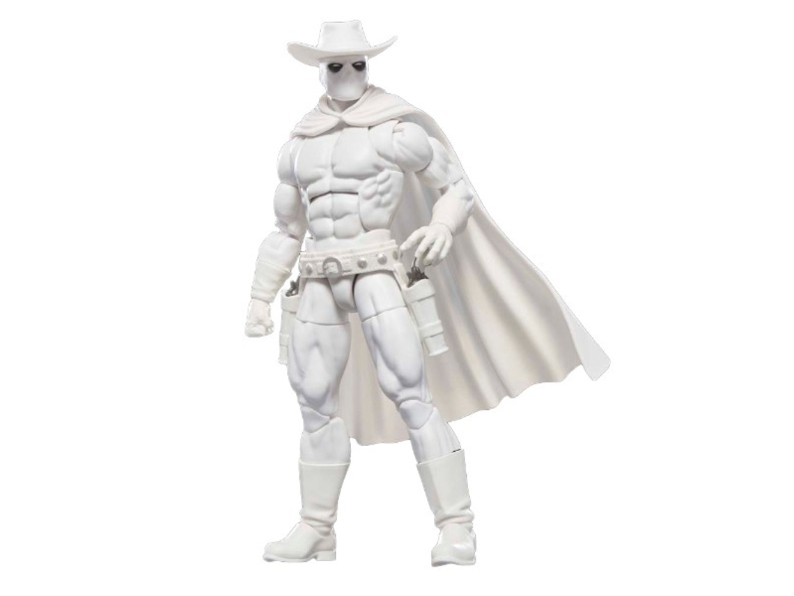 Figura Phantom Rider Marvel Legends Series 15 Cm Hasbro