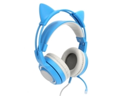 HURRISE Gaming Headset Somic 3 5Mm Universal para / /Pc/Telefone
